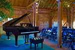 Steinway Series at Silo Hill
