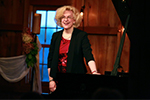 Sara Davis Buechner, piano