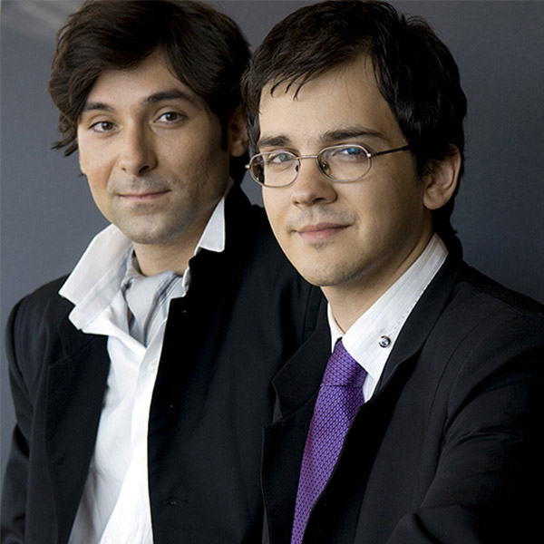 Kostov-Valkov Duo