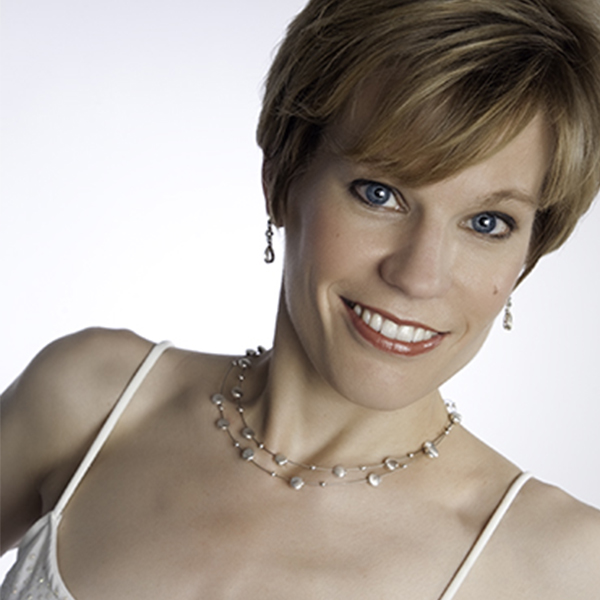 Lura Johnson