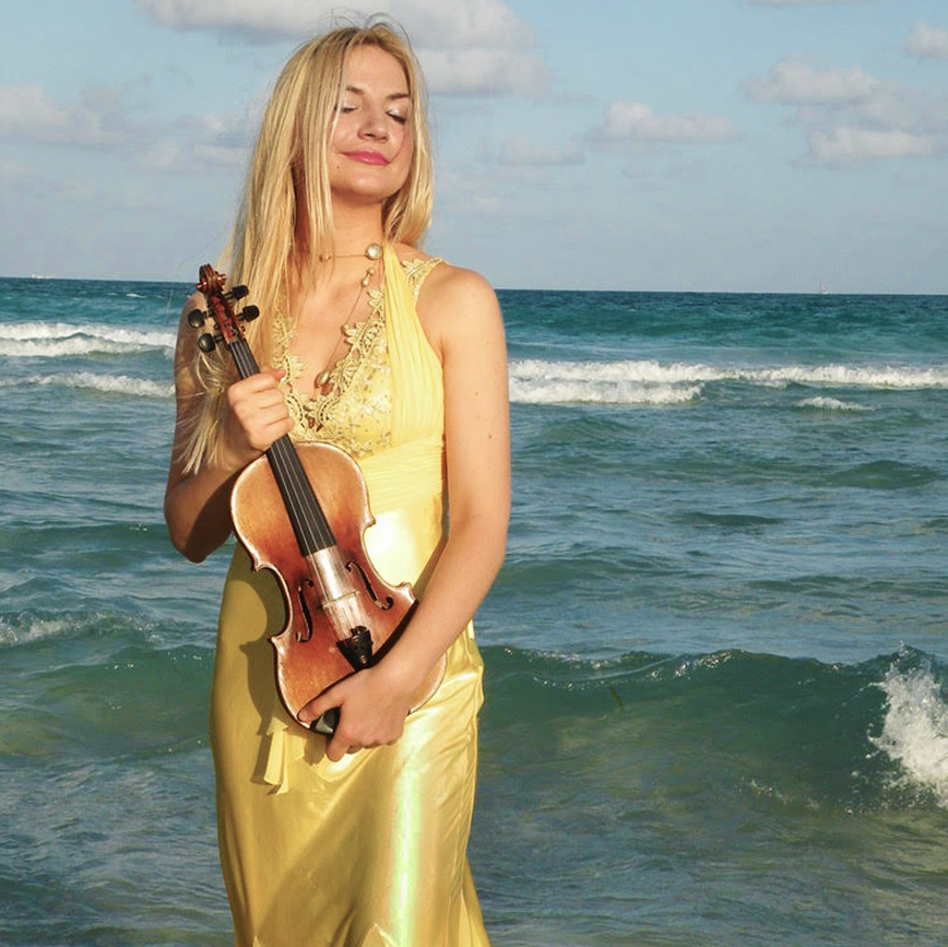 Joanna Kaczorowska