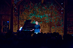 Frederica von Stade, mezzo-soprano
