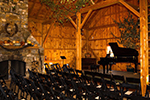 Steinway Series at Silo Hill