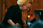 Sara Davis Buechner, piano