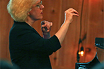 Sara Davis Buechner, piano