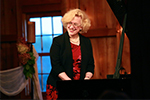 Sara Davis Buechner, piano