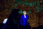 Steinway Series at Silo Hill