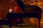 Steinway Series at Silo Hill