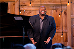 Steinway Series at Silo Hill