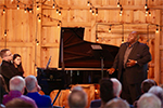 Steinway Series at Silo Hill