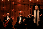 Steinway Series at Silo Hill