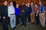 Steinway Series at Silo Hill