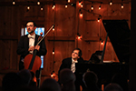 Steinway Series at Silo Hill