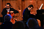 Steinway Series at Silo Hill