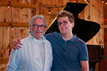 Steinway Series at Silo Hill