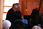 Steinway Series at Silo Hill