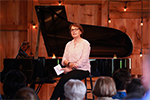 Steinway Series at Silo Hill