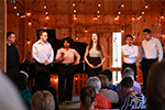 Steinway Series at Silo Hill