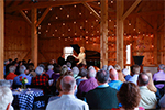 Steinway Series at Silo Hill
