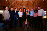 Steinway Series at Silo Hill