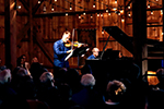 Opus Two - November 2, 2019 at Steinway Series at Silo Hill