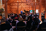 Opus Two - November 2, 2019 at Steinway Series at Silo Hill