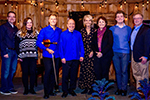 Opus Two - November 2, 2019 at Steinway Series at Silo Hill