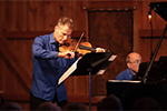 Opus Two - November 2, 2019 at Steinway Series at Silo Hill