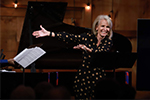 Opus Two - November 2, 2019 at Steinway Series at Silo Hill