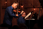 Opus Two - November 2, 2019 at Steinway Series at Silo Hill