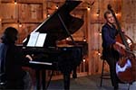 Steinway Series at Silo Hill