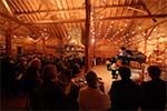 Steinway Series at Silo Hill