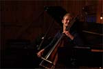 Steinway Series at Silo Hill