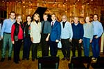 Steinway Series at Silo Hill
