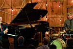 Steinway Series at Silo Hill