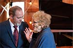 Steinway Series at Silo Hill