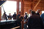 Steinway Series at Silo Hill