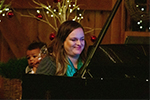Steinway Series at Silo Hill