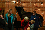 Steinway Series at Silo Hill
