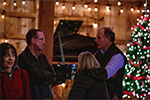 Steinway Series at Silo Hill