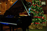 Steinway Series at Silo Hill